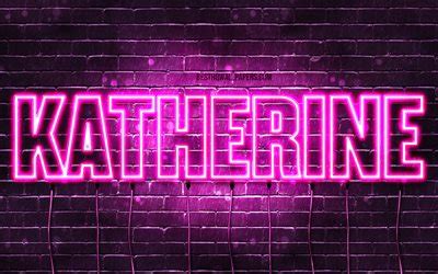 katerinne|katherine full name.